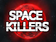 Space killers (Retro edition) Online Battle Games on NaptechGames.com