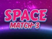 Space Match3 Online Hypercasual Games on NaptechGames.com