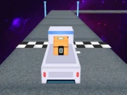 Space Mission Truck (Nice truck) Online Arcade Games on NaptechGames.com