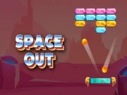 Space Out Online arcade Games on NaptechGames.com