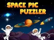 Space Pic Puzzler Online Puzzle Games on NaptechGames.com