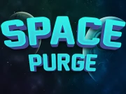 Space Purge Online Arcade Games on NaptechGames.com