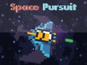 Space Pursuit Online Hypercasual Games on NaptechGames.com