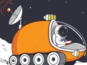 Space Ride Online Puzzle Games on NaptechGames.com