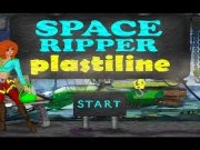 Space Ripper Plastiline Online Casual Games on NaptechGames.com