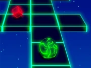 Space Roll Online 3D Games on NaptechGames.com