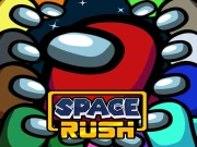 Space Rush Online Adventure Games on NaptechGames.com
