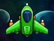 Space Ship RiseUP Online Adventure Games on NaptechGames.com