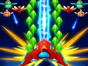 Space Shooter 2 Online Arcade Games on NaptechGames.com