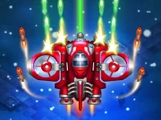  Space Shooter - Alien Galaxy Attack Online Arcade Games on NaptechGames.com