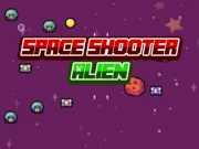 Space Shooter Alien Online Action Games on NaptechGames.com
