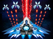 Space shooter attack Online Shooting Games on NaptechGames.com