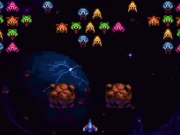 Space Shooter Challenge Online Shooting Games on NaptechGames.com
