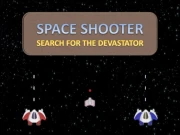Space Shooter SFTD Online Shooting Games on NaptechGames.com