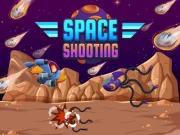 Space Shooting Online Online arcade Games on NaptechGames.com