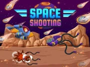 Space Shooting Online Shooting Games on NaptechGames.com