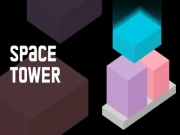 Space Tower Online arcade Games on NaptechGames.com