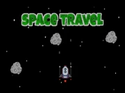 Space Travel Online arcade Games on NaptechGames.com
