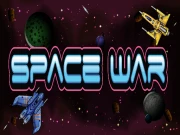 Space War Online Shooting Games on NaptechGames.com