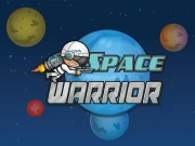 Space Warrior Online Arcade Games on NaptechGames.com