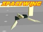 Space Wing Online Shooter Games on NaptechGames.com