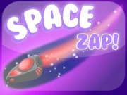 Space Zap! Online Casual Games on NaptechGames.com