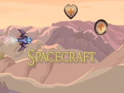 Spacecraft Online arcade Games on NaptechGames.com