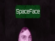 SpaceFace Online arcade Games on NaptechGames.com