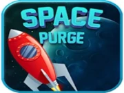 SpacePurge Online Adventure Games on NaptechGames.com