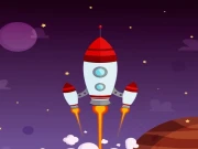 Spaceship Memory Challenge Online Puzzle Games on NaptechGames.com
