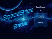 SpaceShips Online arcade Games on NaptechGames.com