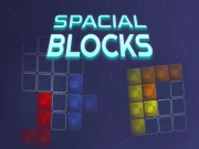 Spacial Blocks Online puzzles Games on NaptechGames.com