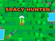 Spacy Hunter Online Shooter Games on NaptechGames.com