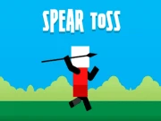Spear Toss Challenge Online sports Games on NaptechGames.com