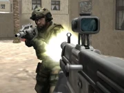Special Wars Online Shooter Games on NaptechGames.com