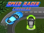 Speed Circular Racer Online Racing & Driving Games on NaptechGames.com