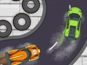 Speed Drift Racing Online Racing Games on NaptechGames.com