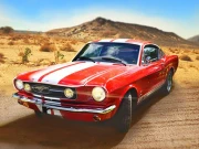 Speed ​​Driver - 2D Car Racing Online Racing Games on NaptechGames.com