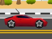Speed Hot Wheels Online Racing Games on NaptechGames.com