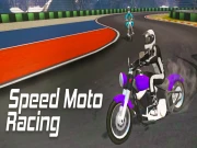 Speed Moto Racing Online Racing & Driving Games on NaptechGames.com