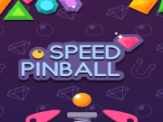 Speed Pinball Online Casual Games on NaptechGames.com
