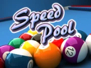 Speed Pool King Online Sports Games on NaptechGames.com