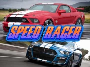 SPEED RACER GO Online Sports Games on NaptechGames.com