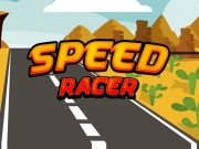 Speed Racer HD Online Racing Games on NaptechGames.com