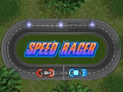 Speed Racer One Player and Two Player Online Racing Games on NaptechGames.com