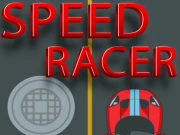 Speed Racer Online Game Online Racing Games on NaptechGames.com
