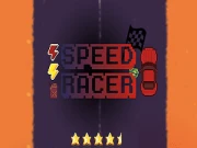 Speed Racer Online arcade Games on NaptechGames.com