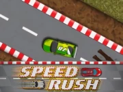 Speed Rush Online Agility Games on NaptechGames.com