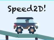 Speed2D! Online Racing Games on NaptechGames.com