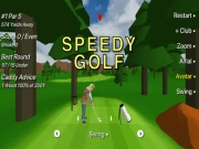 Speedy Golf 3D Online sports Games on NaptechGames.com